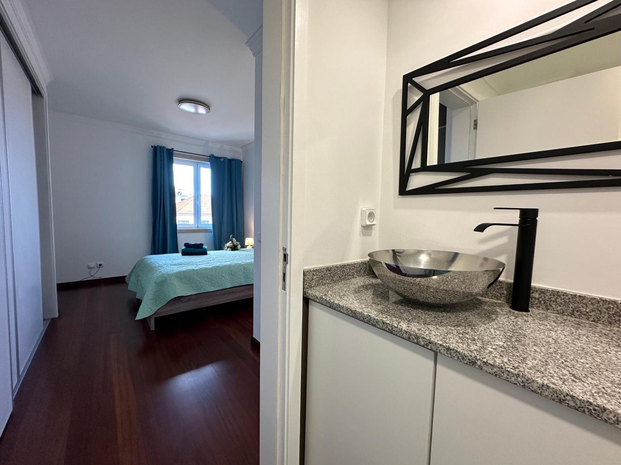 Center Funchal - Rooms For Rent Exteriér fotografie