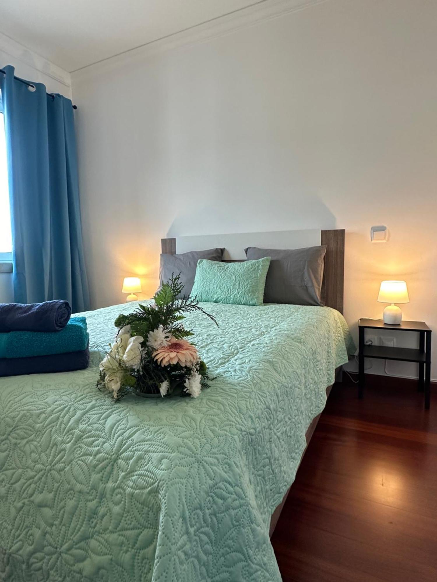 Center Funchal - Rooms For Rent Exteriér fotografie