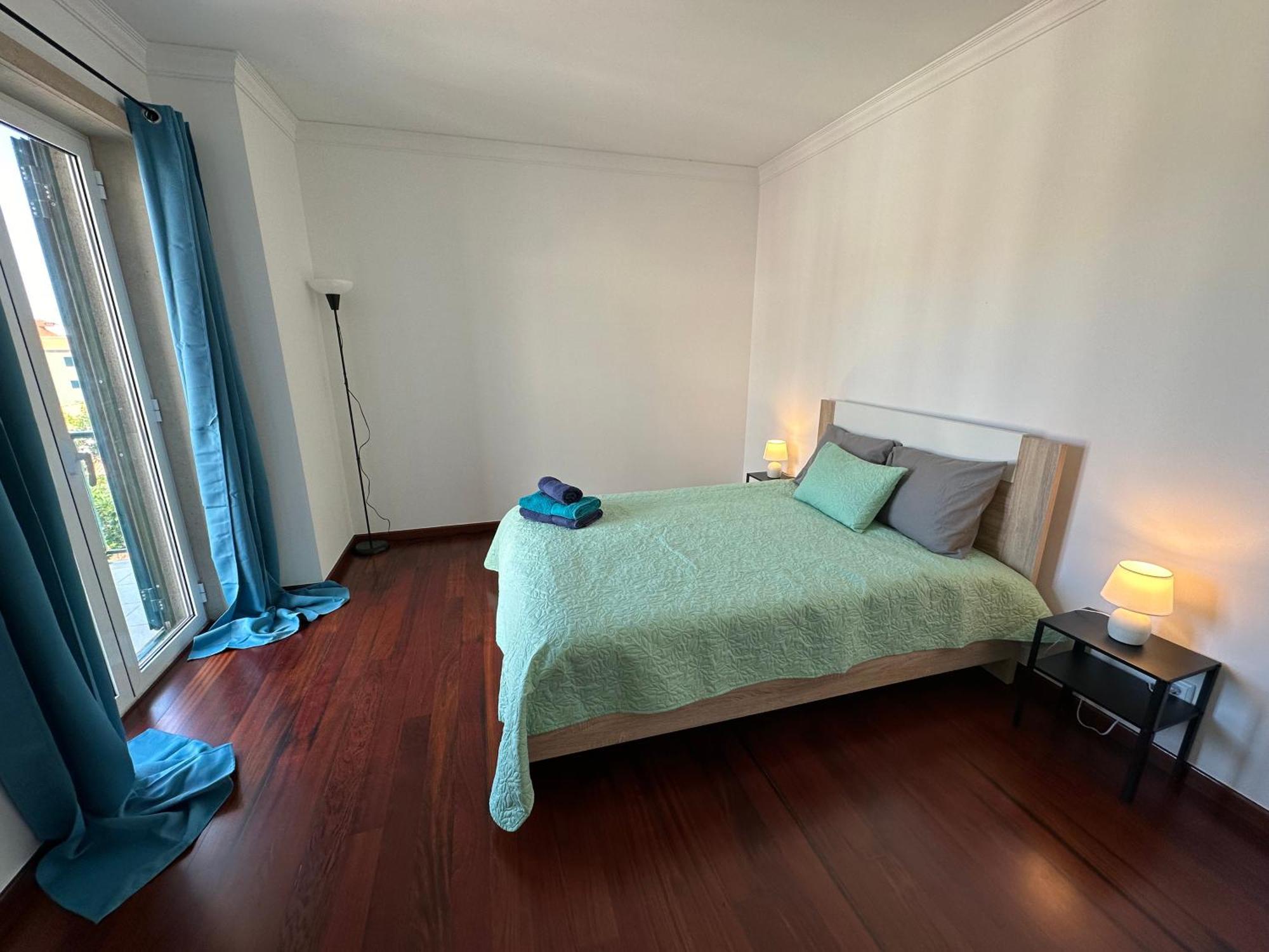 Center Funchal - Rooms For Rent Exteriér fotografie