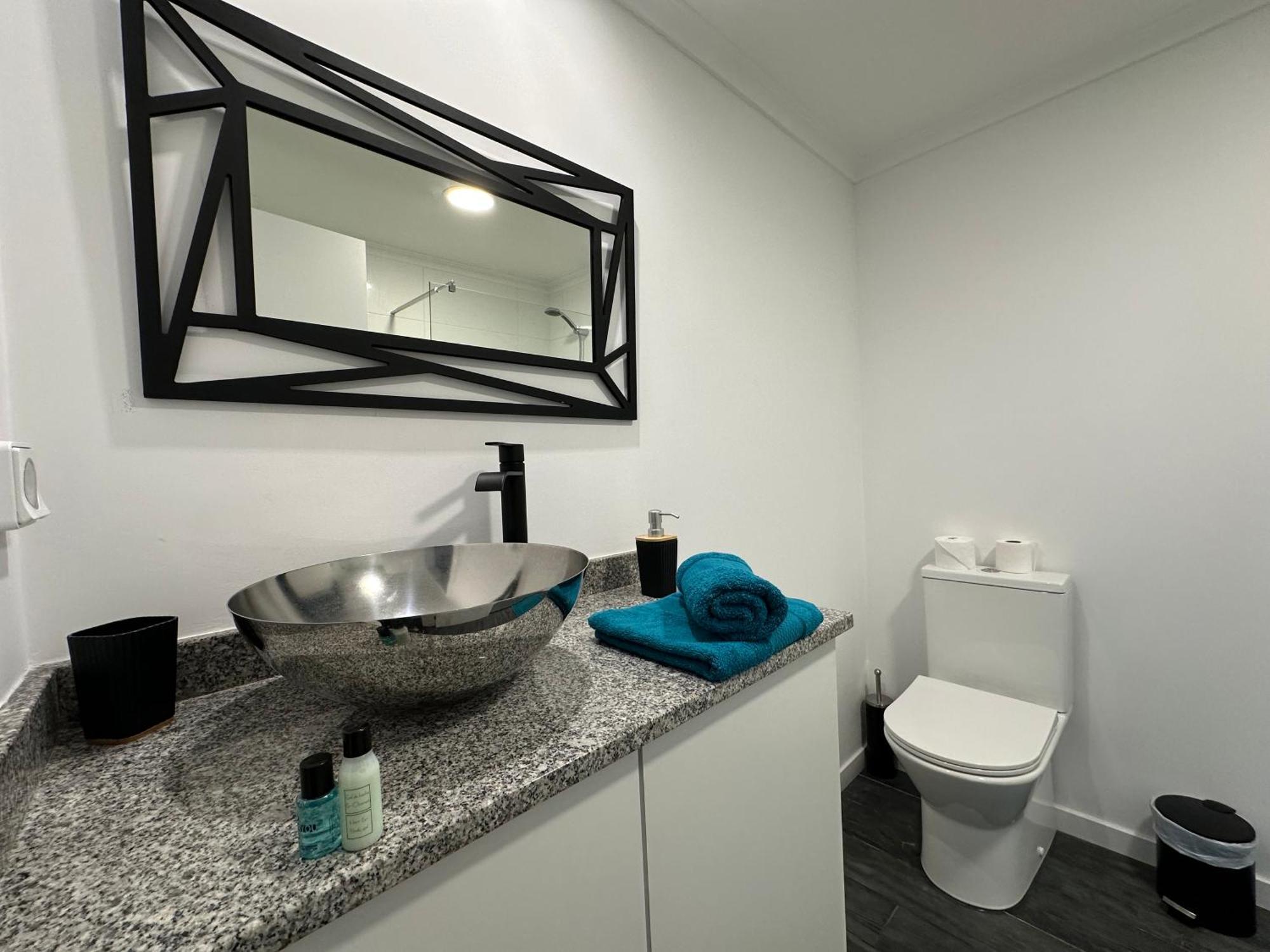 Center Funchal - Rooms For Rent Exteriér fotografie