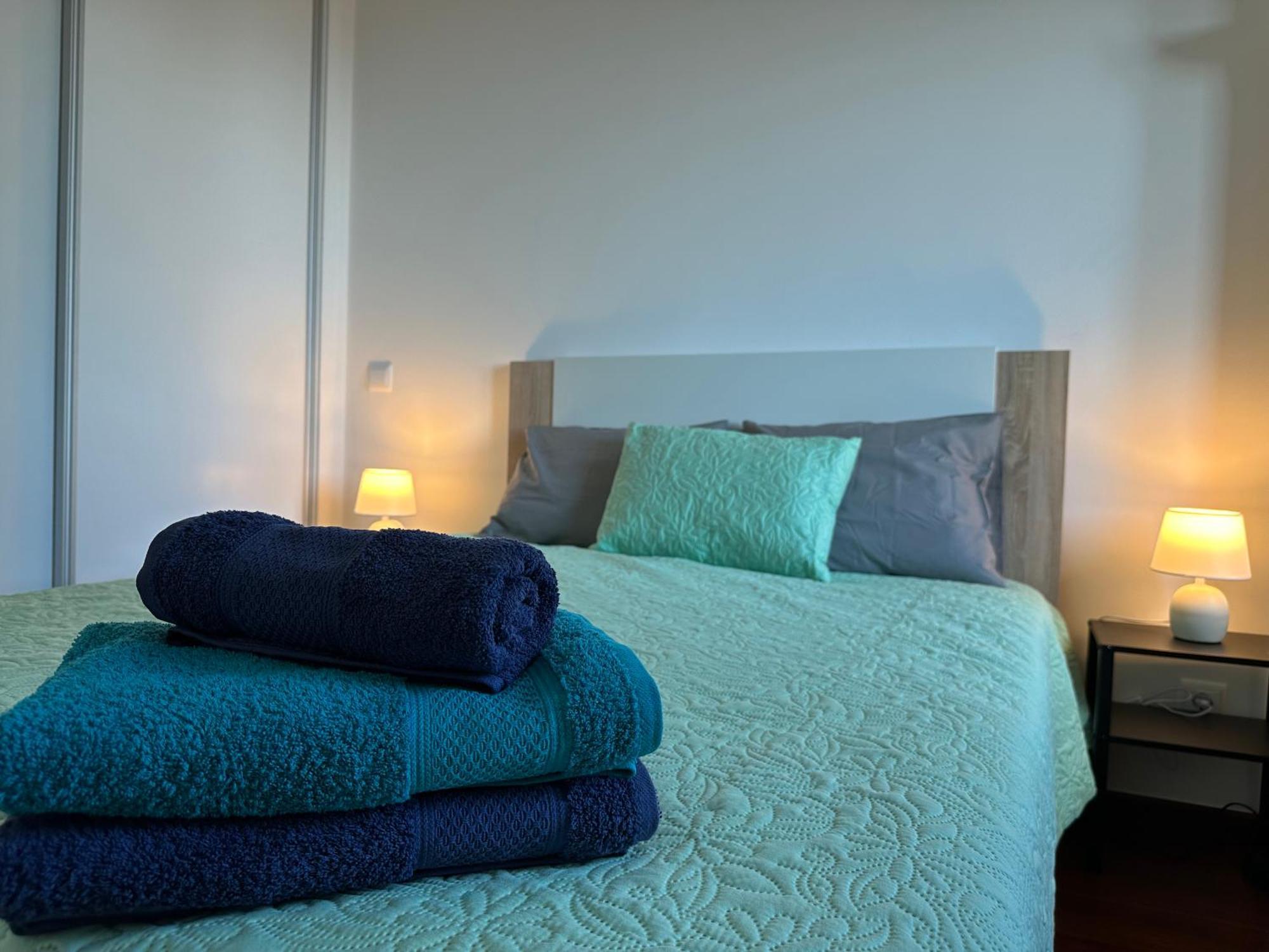 Center Funchal - Rooms For Rent Exteriér fotografie