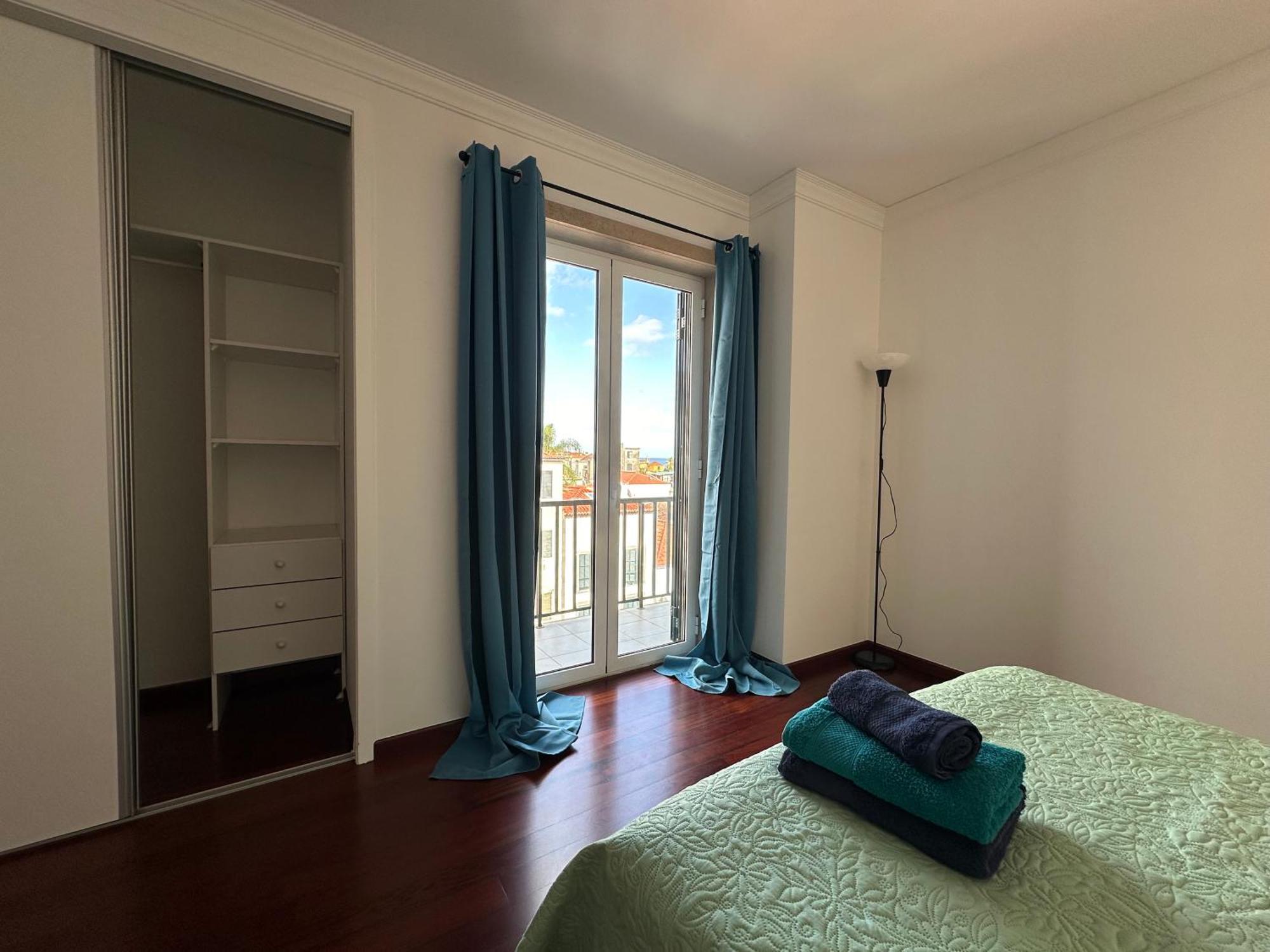 Center Funchal - Rooms For Rent Exteriér fotografie